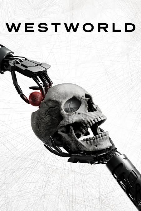 Мир Дикого Запада poster